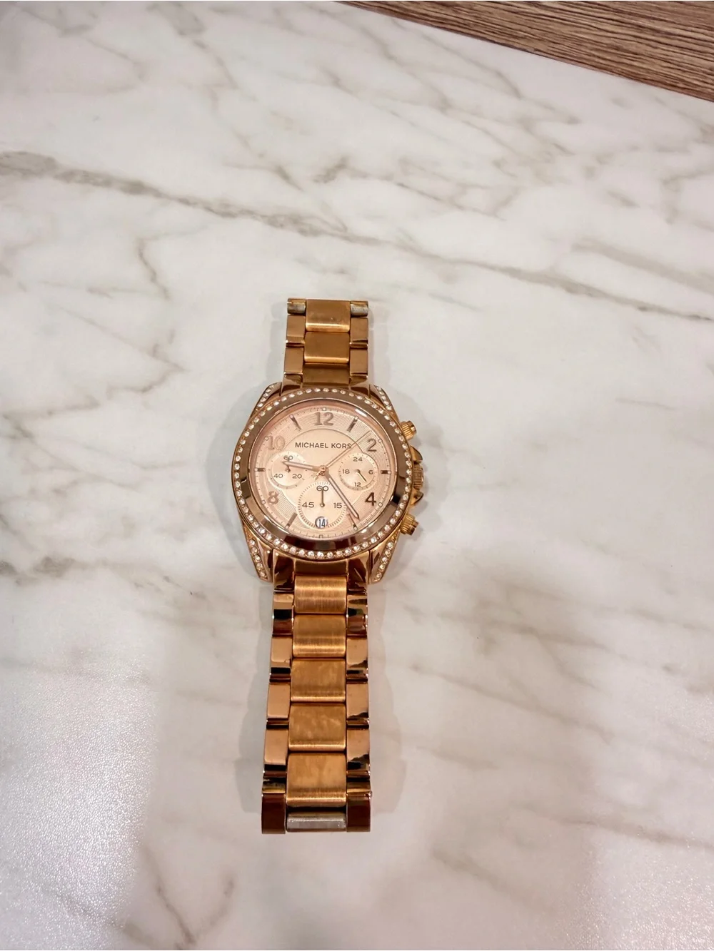 Michel Kors Watch
